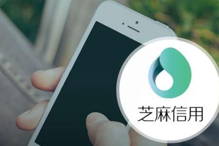 芝麻信用里的逾期记录怎么消除