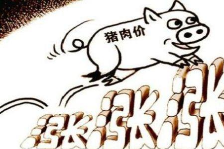 猪肉价计算公式大全