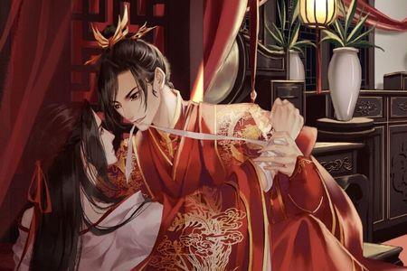 楚晚宁哪一章成为楚妃