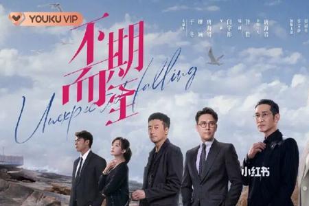不期而至沈南秋是谁演的