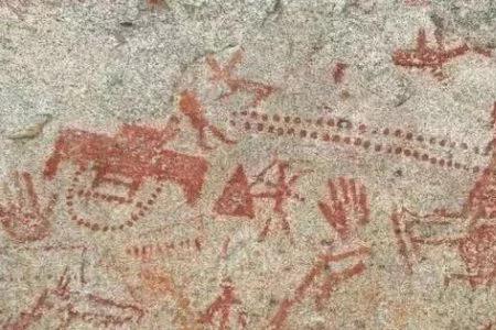 27万年前有超古代文明的幽怜吗
