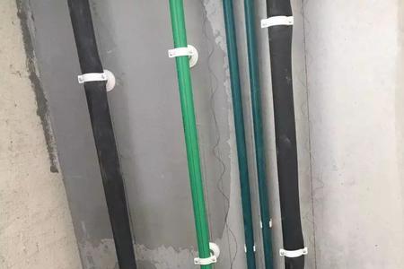 懒汉水管怎么安装