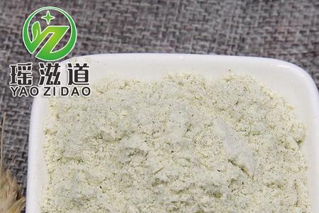 如何做熟绿豆粉
