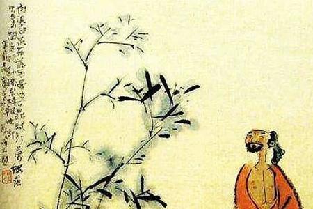 禅宗开悟的十首诗