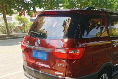 东风风光370点火提前角是多少正常