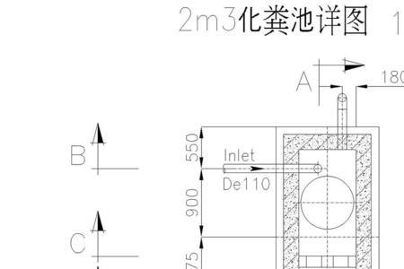 化粪池是属于哪种废水处理方法