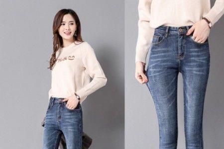 30码裤子一般多少斤女