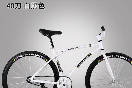 公路车刹车变速一体的怎么换挡