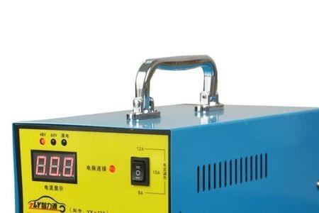 60v100ah充一次电要多少度电