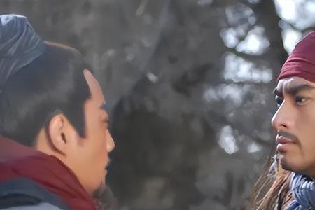 武松的爱好