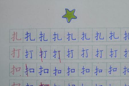 提手旁加商什么字