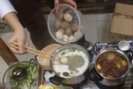为什么大学生爱吃火锅