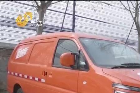 东莞可以买客车跑货拉拉