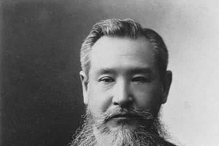 伊藤博文名言