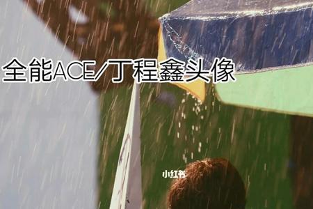丁程鑫擅长什么乐器