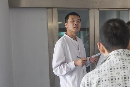 男护士适合做crc吗