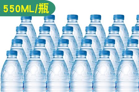 白象深泉饮用水是什么水
