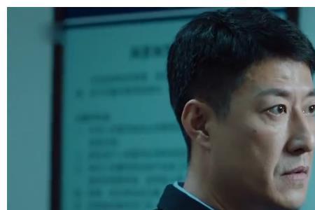 巡回检察组中的记者谁演的