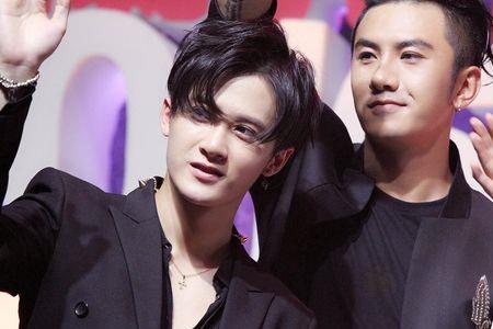 檀健次为什么会变成檀兮儿