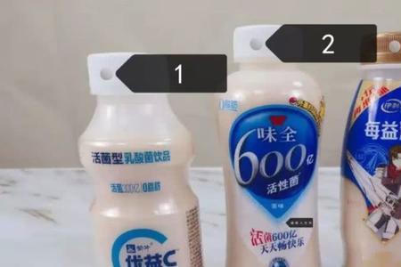 优益c太甜了是不是糖分过高