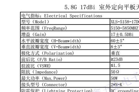 dbi小于多少无线会不能使用