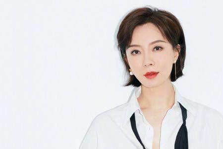 陈数的闺蜜是谁
