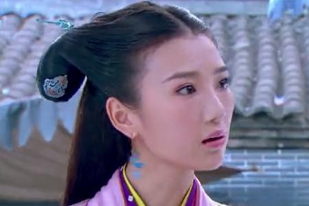真命天妃女主角是谁扮演的