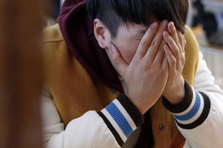 儿子高考没考好无所事事怎么办