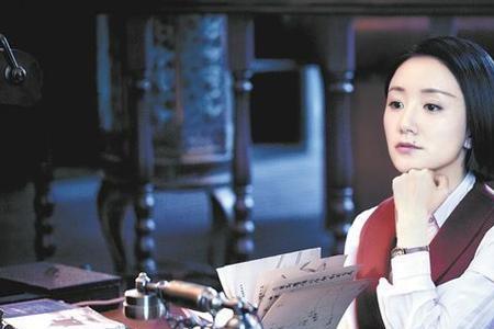神探柯晨曾夫人是哪个演员