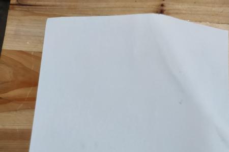 怎么计算一顿纸的张数