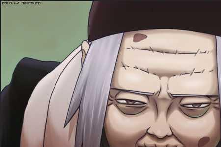 千代婆婆的十个傀儡介绍