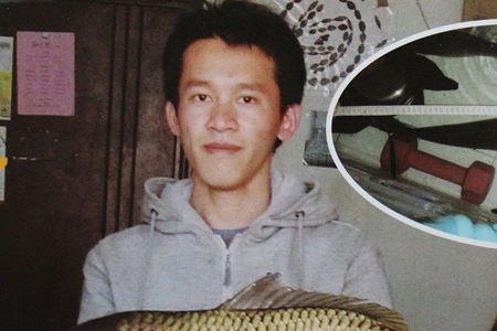 为什么钓回来的鲤鱼没有鱼鳞