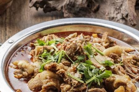 羊肉皮炖不烂什么原因