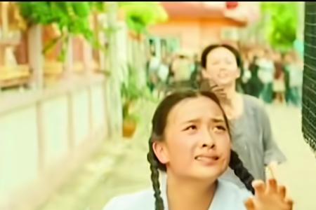 幽长吉为何被追杀