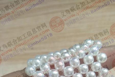 工厂外发手工活怎么接活
