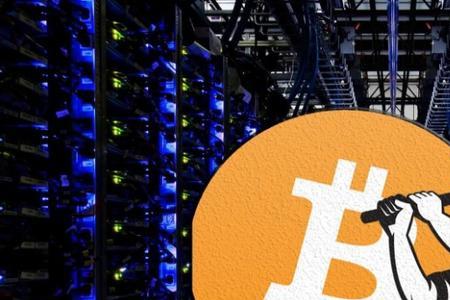 什么是网上挖矿淘金