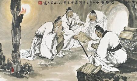 寿则多辱典故大全
