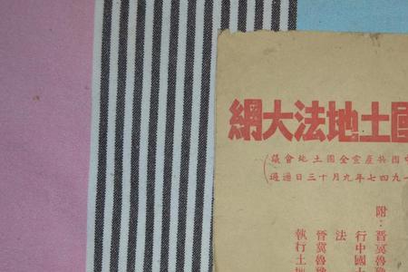 2004年土地法全文