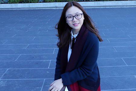 中国政法大学里的美女多吗