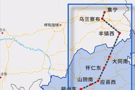 太原到大同高铁哪个隧道最长