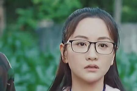 大山的女儿杨蓉是原声吗