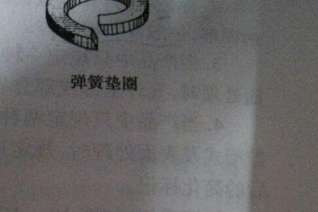 螺纹的旋向为什么旋和什么旋