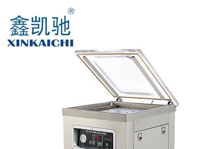 真空封口机外抽管使用方法