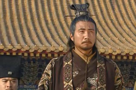 朱元璋为什么不立晋王