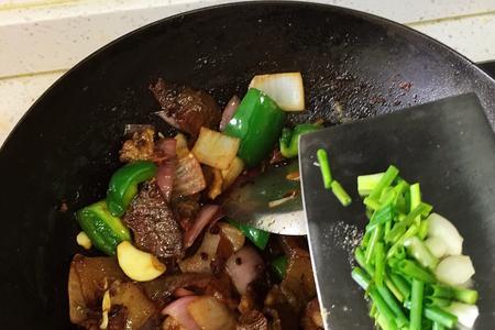 半熟牛头肉怎样做好吃
