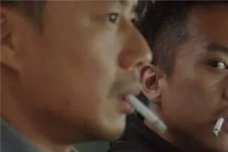 邓超羽泉一起的电影