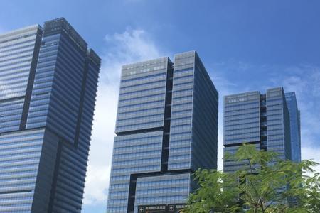 深圳湾科技生态园怎么走