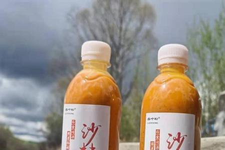 五十毫升沙棘原浆兑多少水