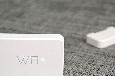 小米wifi放大器r03连接不上