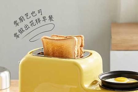 烤吐司机还能烤什么